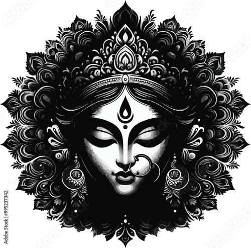 Druga Mata vector file