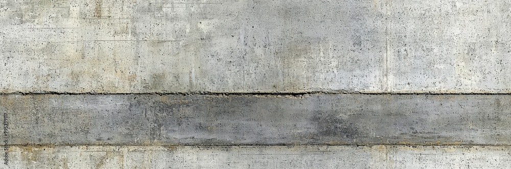 Seamless of Texture of old concrete wall , isolated on white background, , copy space for text, Seamless of Texture of old concrete wall , isolated on white background, , copy space for text,
