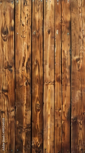 Enduring Beauty. Durable, long lasting, and resilient wood texture concept photo