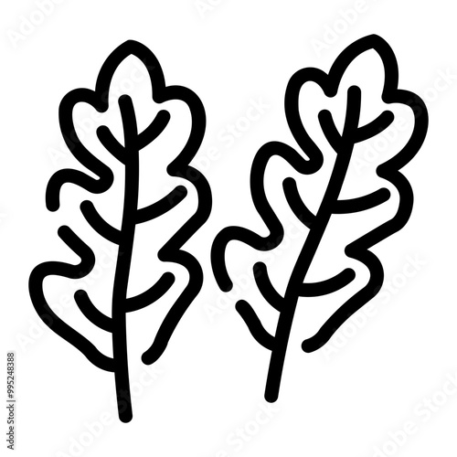arugula