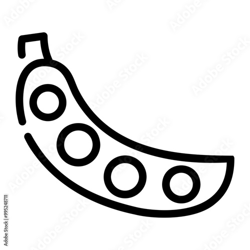 peas