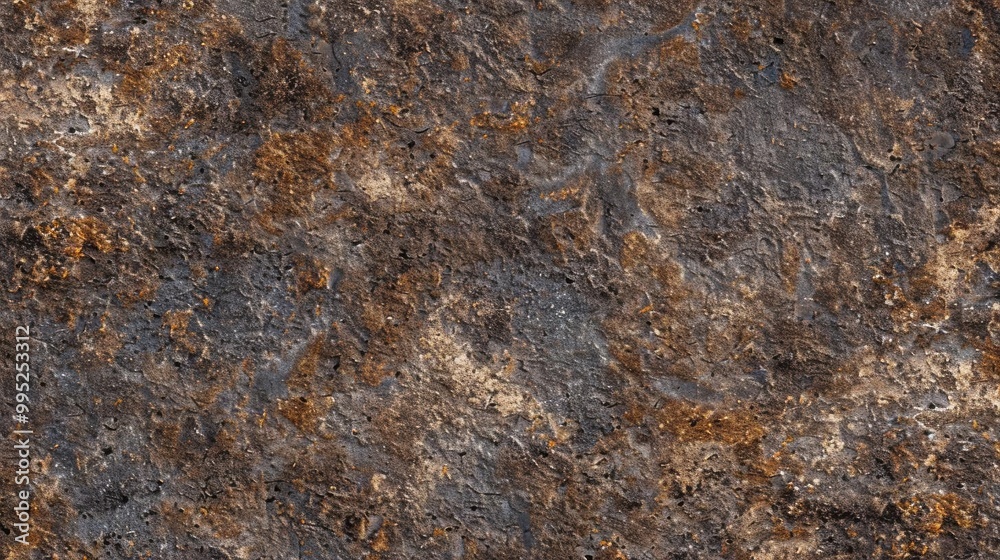 Strong and Resilient Granite Texture. Durable Material Concept Strong and Resilient Granite Texture. Durable Material Concept