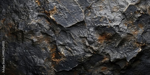 Earthly Elegance. Natural Cleft Granite Texture Concept