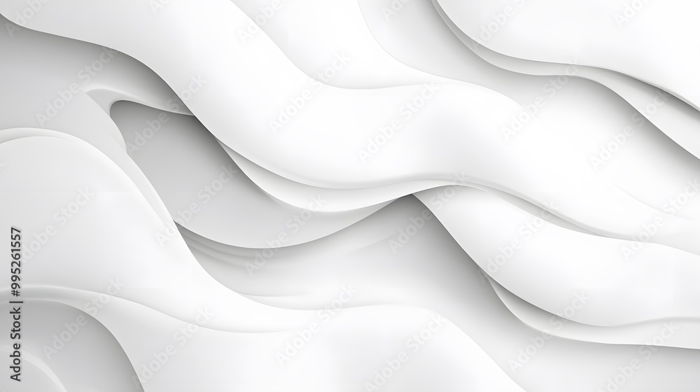 White abstract background vector with blank space for text. White abstract background vector with blank space for text.