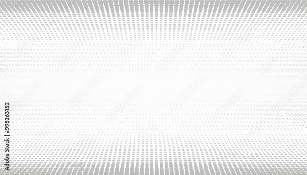 Elegant Halftone Background Design Gradient Small Dots in White Vector Format Elegant Halftone Background Design Gradient Small Dots in White Vector Format