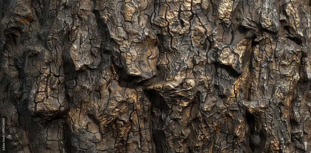 Nature's Imperfections. Rough, textured, and bumpy tree trunk, plant texture concept Nature's Imperfections. Rough, textured, and bumpy tree trunk, plant texture concept