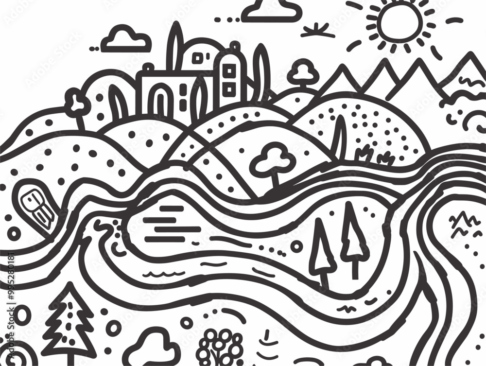 Journey to Inclusivity: A One-Line Metaphor for Embracing Diversity and Bridging Divides Journey to Inclusivity: A One-Line Metaphor for Embracing Diversity and Bridging Divides