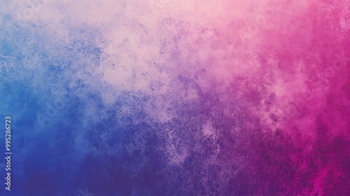 Textured pink and blue hues abstract background illustration wallpaper