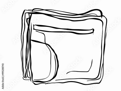 Overflowing Wallet: A Symbol of Financial Abundance and Prosperity