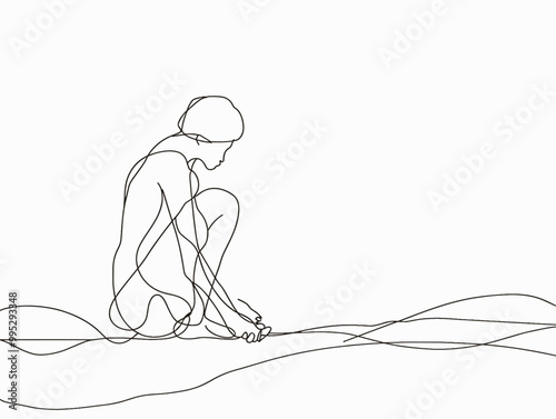 The Resilience of Determination: A Journey of Perseverance and Resolution