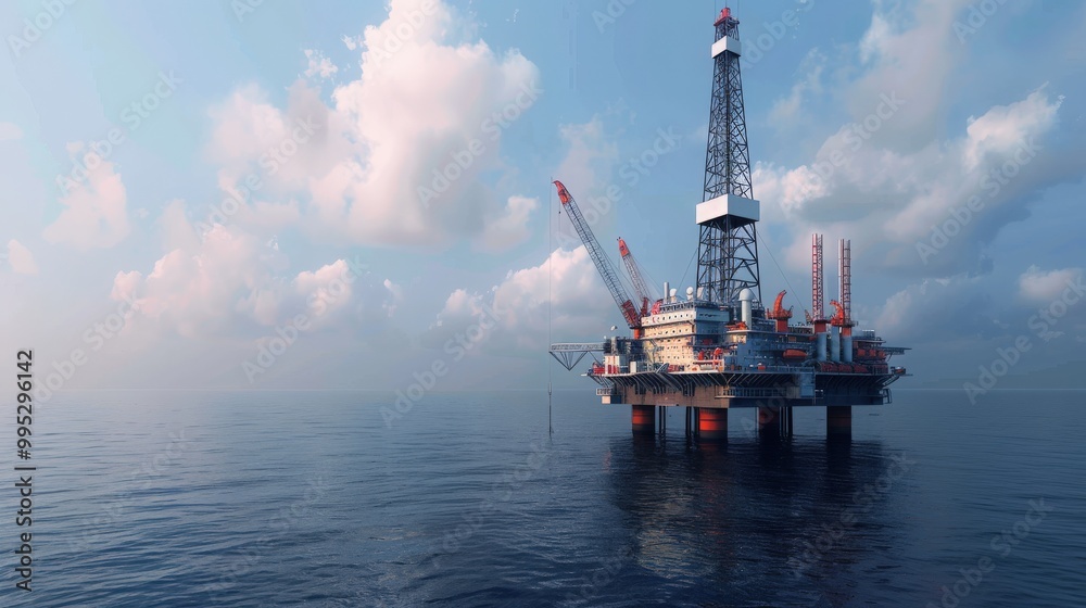 Explain the concept of directional drilling techniques used on oil rigs. Explain the concept of directional drilling techniques used on oil rigs.