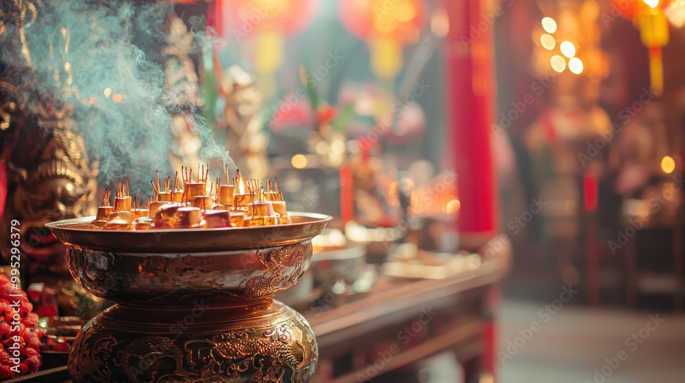 A Time for Reflection and Renewal: The New Year Festival A Time for Reflection and Renewal: The New Year Festival