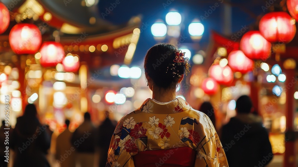 A Time for Reflection and Renewal: The New Year Festival A Time for Reflection and Renewal: The New Year Festival