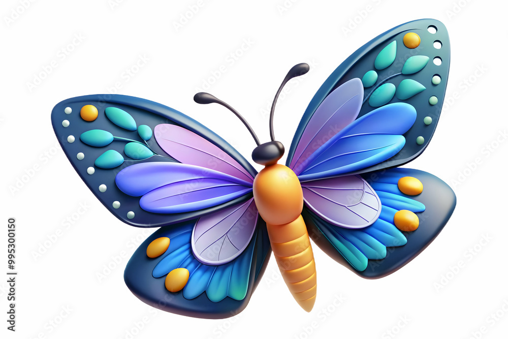 Flat Macro Illustration of a Digital Butterfly on a Glowing Human Rights Banner: A Symbol of Transformation, Growth, and Renewal for Human Rights Day Flat Macro Illustration of a Digital Butterfly on a Glowing Human Rights Banner: A Symbol of Transformation, Growth, and Renewal for Human Rights Day