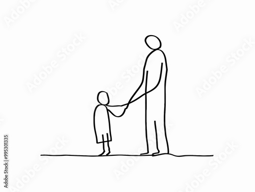 Elderly Knowledge: The Timeless Bond between Generations
