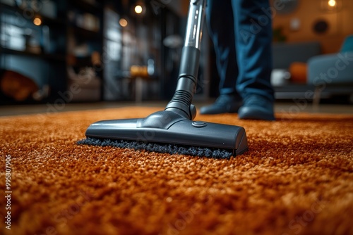 Wallpaper Mural Vacuuming Carpet Torontodigital.ca
