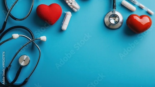 cardiological test analysis #2