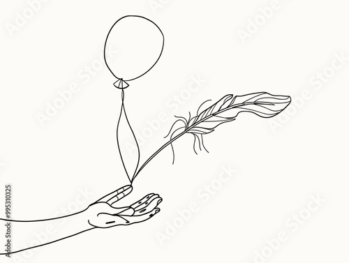 Unburdened Soul: A Quest for Freedom and Simplicity Through the Power of Letting Go