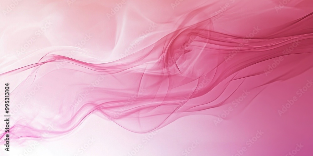 Soft abstract pink backdrop Gentle hues create a soothing ambiance Soft abstract pink backdrop Gentle hues create a soothing ambiance