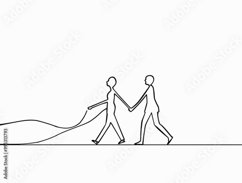 Journey of a Thousand Miles: The Power of Human Connection Through Shared Experiences