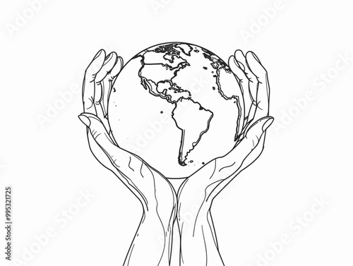Our Fragile Blue Marble: A Call for Environmental Stewardship