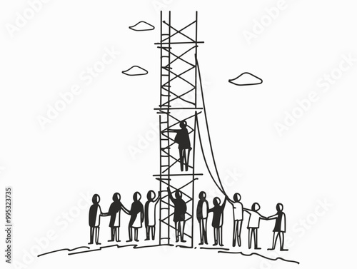 Together We Reach: A Unified Path to Constructing Greatness