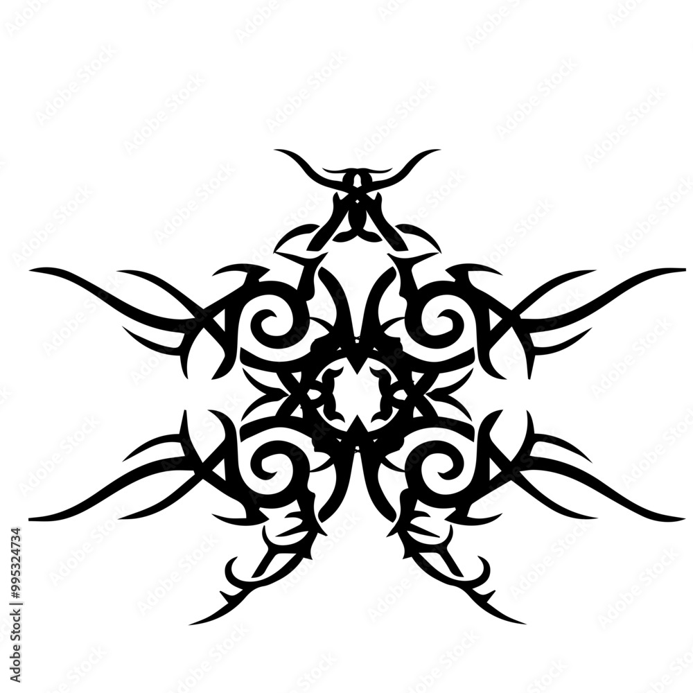 ancient cybersigilism shape ancient cybersigilism shape