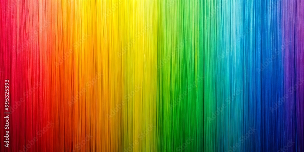 Vibrant Rainbow Gradient Wallpaper for Creative Backgrounds and Artistic Design Projects Vibrant Rainbow Gradient Wallpaper for Creative Backgrounds and Artistic Design Projects