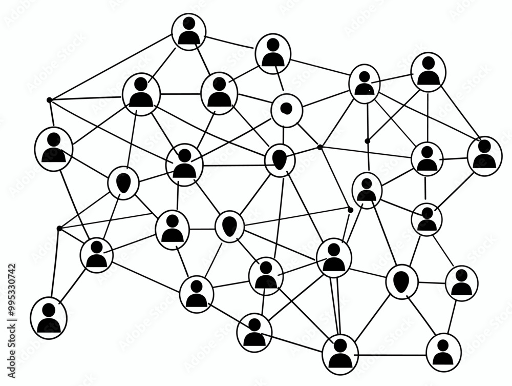 Decentralized Network: Nodes United in a Distributed Web Decentralized Network: Nodes United in a Distributed Web