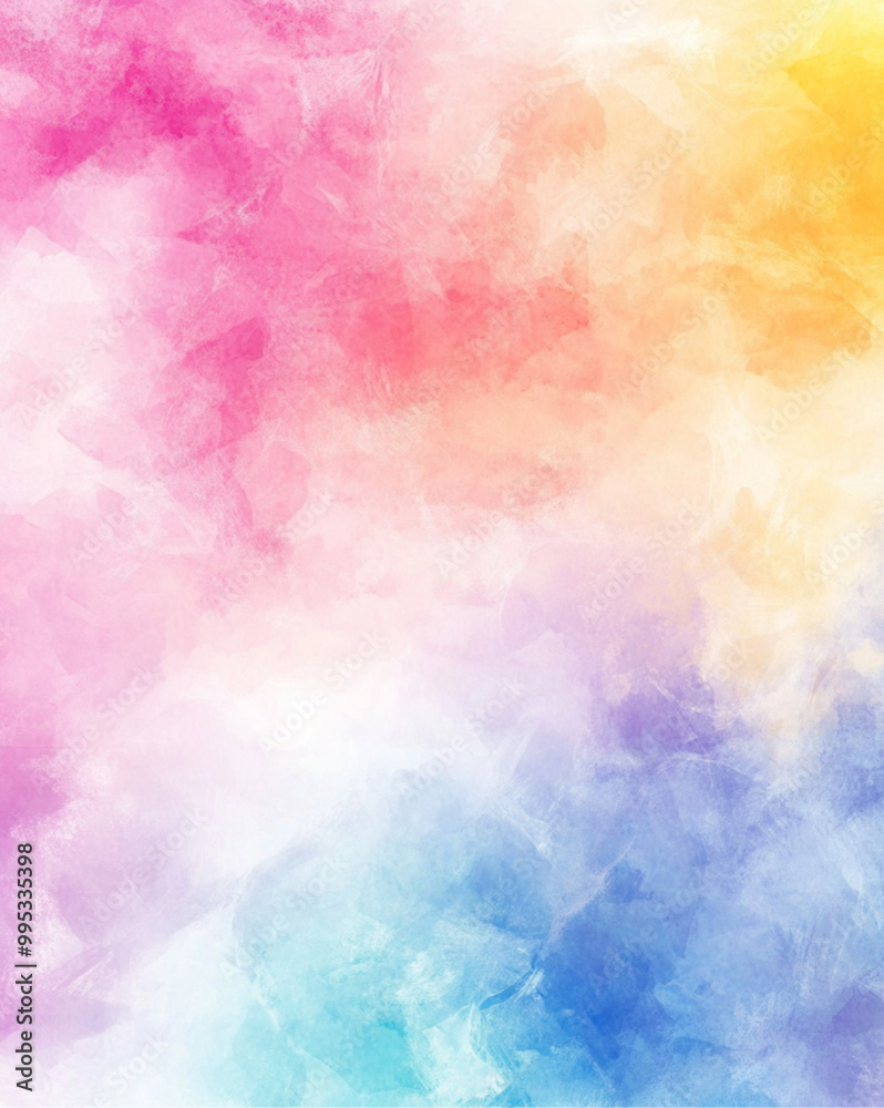 pastel color background