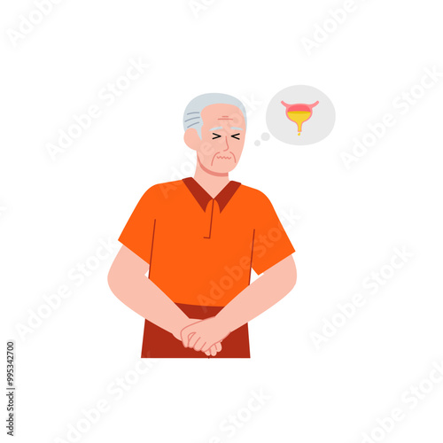 Parkinson & Neurodegenerative Symptoms 1 Dribbling of Urine