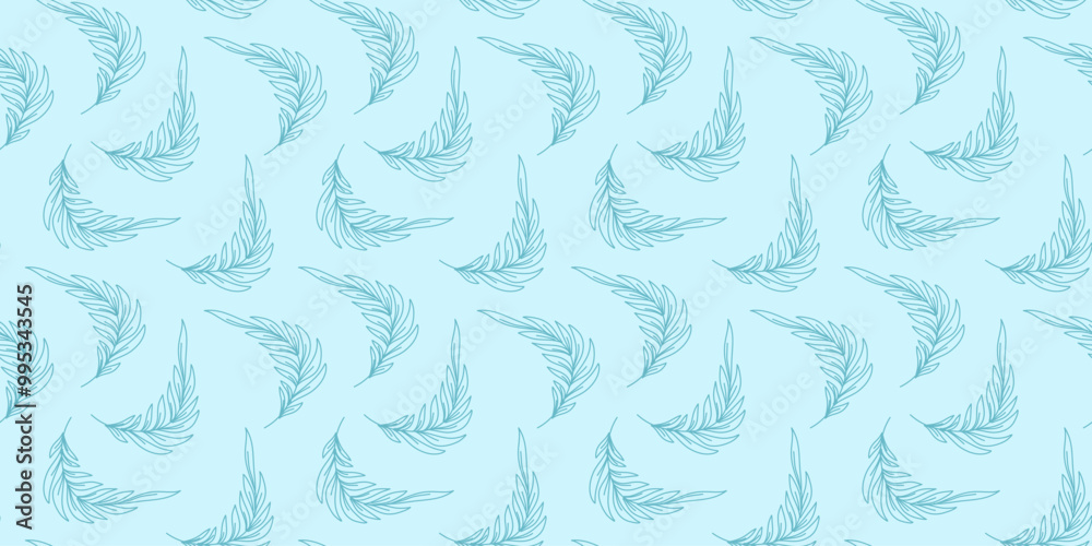 Abstract leave background pattern vector. Hand drawn leaf outline vector. leaves pattern wallpaper. Tropical leaf background. Abstract leave background pattern vector. Hand drawn leaf outline vector. leaves pattern wallpaper. Tropical leaf background.