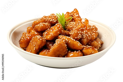 chicken wings with sauce photo