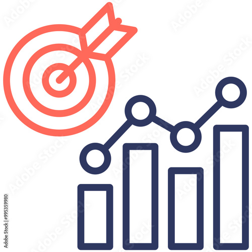 Statistics Icon