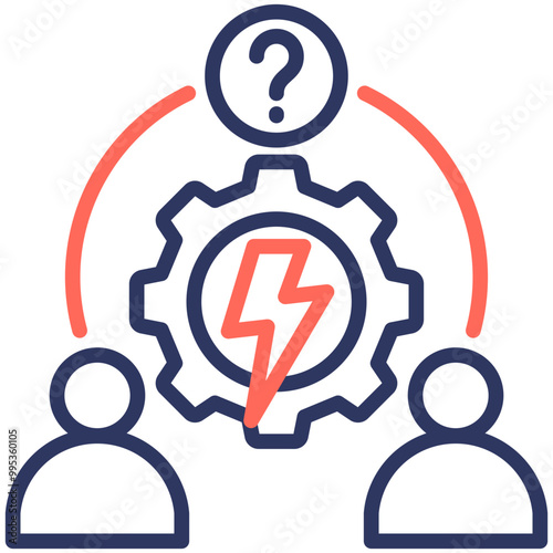 Workload Icon