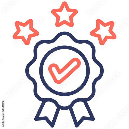 Quality Icon