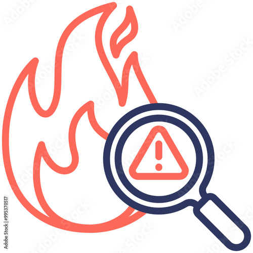 Investigation Icon