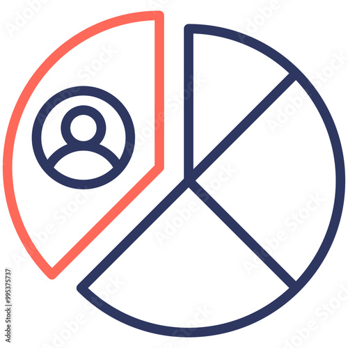 Customer Segment Icon