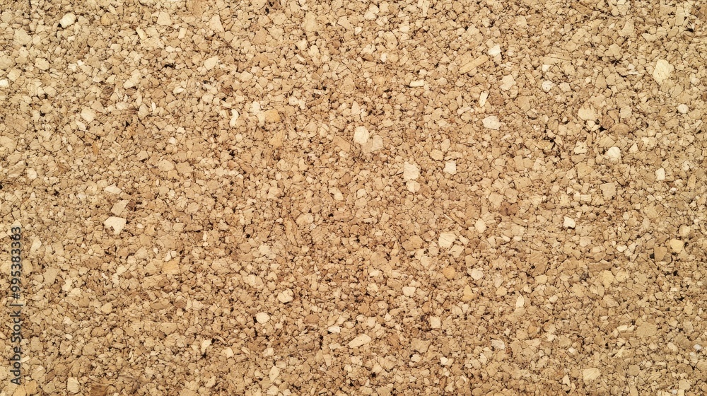 A corkboard background with no pins or papers, showcasing its rough texture and natural feel. A corkboard background with no pins or papers, showcasing its rough texture and natural feel.