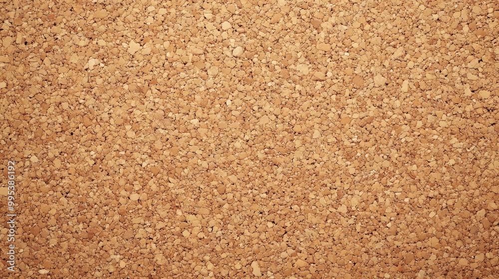 A modern corkboard background with no pins or attachments, showing a smooth, earthy texture. A modern corkboard background with no pins or attachments, showing a smooth, earthy texture.