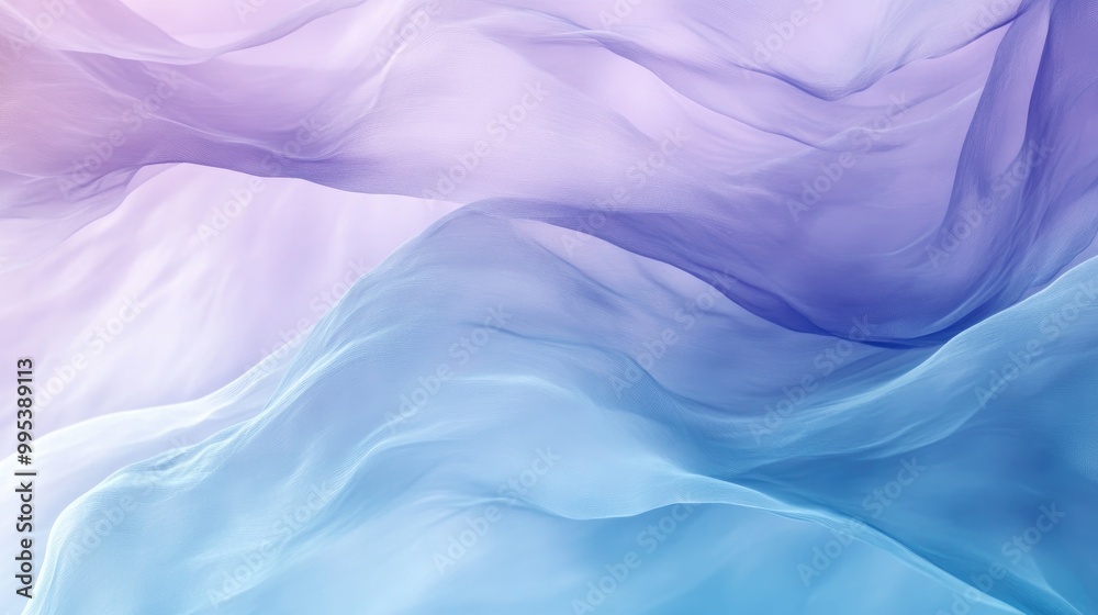 A smooth, flowing gradient of soft blue and purple tones, creating a calming abstract background. A smooth, flowing gradient of soft blue and purple tones, creating a calming abstract background.