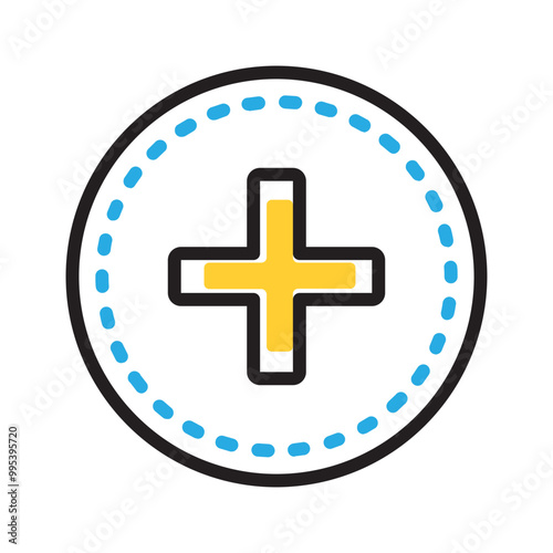 Vector multicolor icon for activate,try,start,reload,initiate,begin,verified,check up,again,multicolor,logo,symbol,shape,vector,sign,logotype,icon,illustration