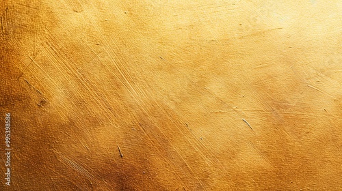 Abstract wrinkle brown paper texture background, blank paper pattern background
