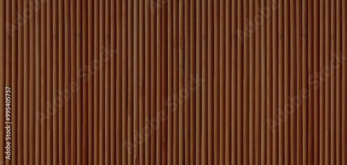 bamboo wooden planks background for design