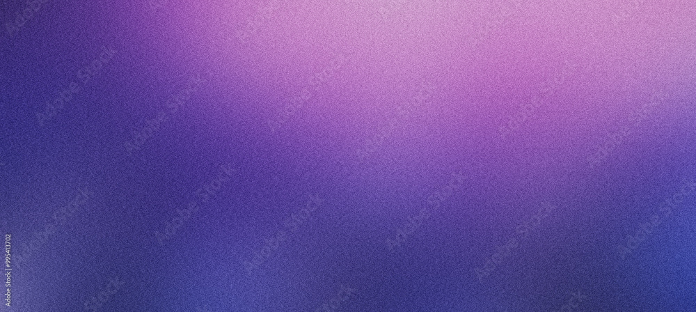Soft and subtle abstract background with grainy texture, showcasing a fading purple and blue gradient that transitions to white Soft and subtle abstract background with grainy texture, showcasing a fading purple and blue gradient that transitions to white