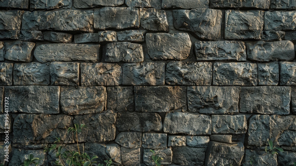 Using stone wall as a background option Using stone wall as a background option