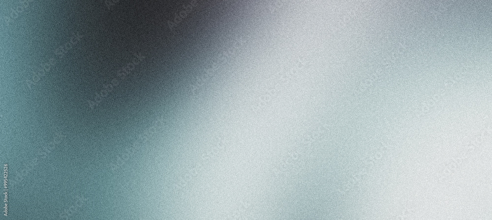 Grainy abstract texture background with dark to light fade and blue, gray, white, and silver tones. Great for banners, posters, websites, and more. Ideal for graphic design and digital art Grainy abstract texture background with dark to light fade and blue, gray, white, and silver tones. Great for banners, posters, websites, and more. Ideal for graphic design and digital art