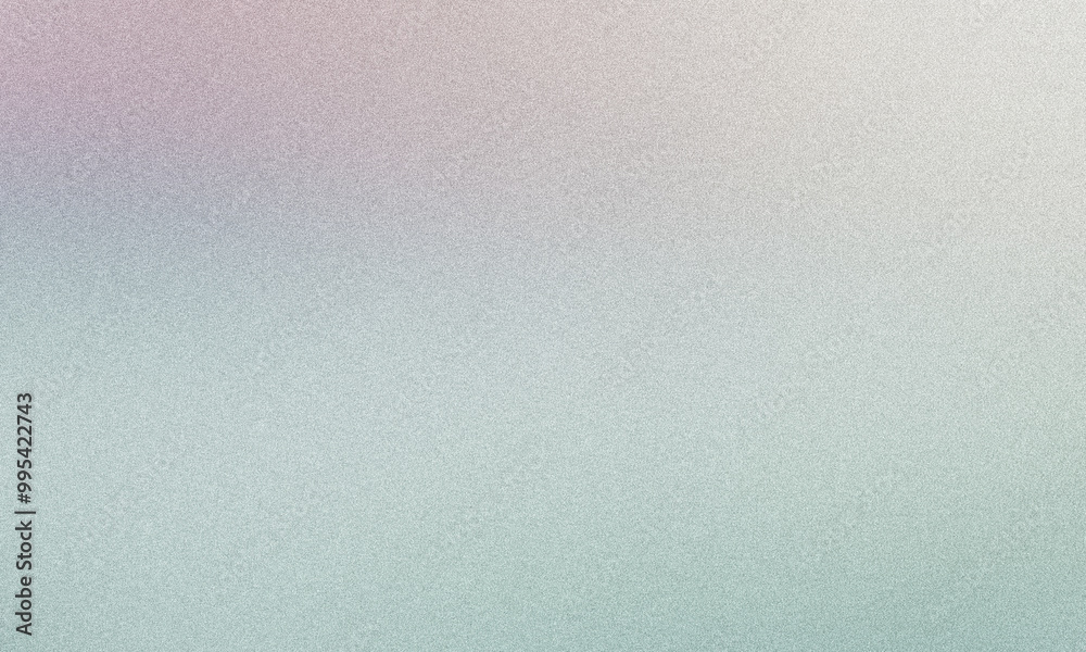 Elegant design with a subtle gradient from pink to blue on a grainy texture background Elegant design with a subtle gradient from pink to blue on a grainy texture background