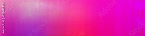 Pink panorama background. gradient color illustration, Suitable for Advertisements, Posters, Sale, Banners, Anniversary, Party, Events, Ads and various design works