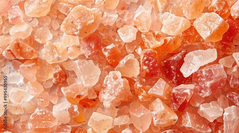 Himalayan Salt Organic backdrop Himalayan Salt Organic backdrop